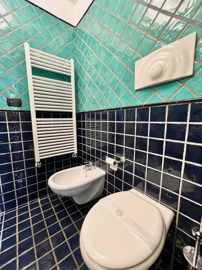 Apartamento L' Intima Casina - & Amalfi Coast Cozy House *