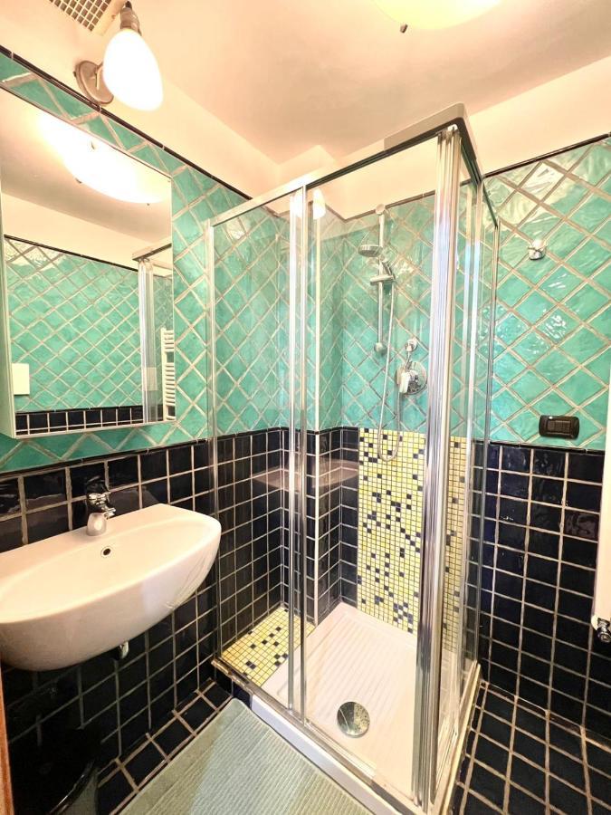 L' Intima Casina - & Amalfi Coast Cozy House Salerno