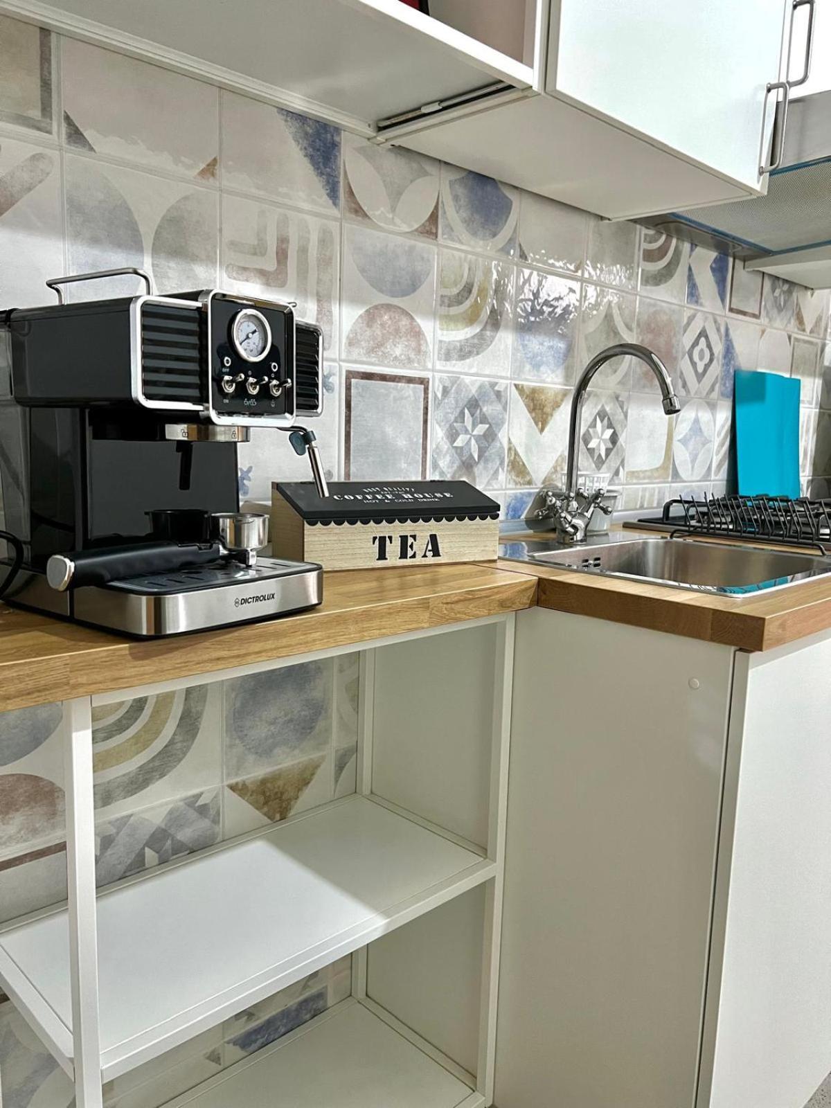 Apartamento L' Intima Casina - & Amalfi Coast Cozy House *