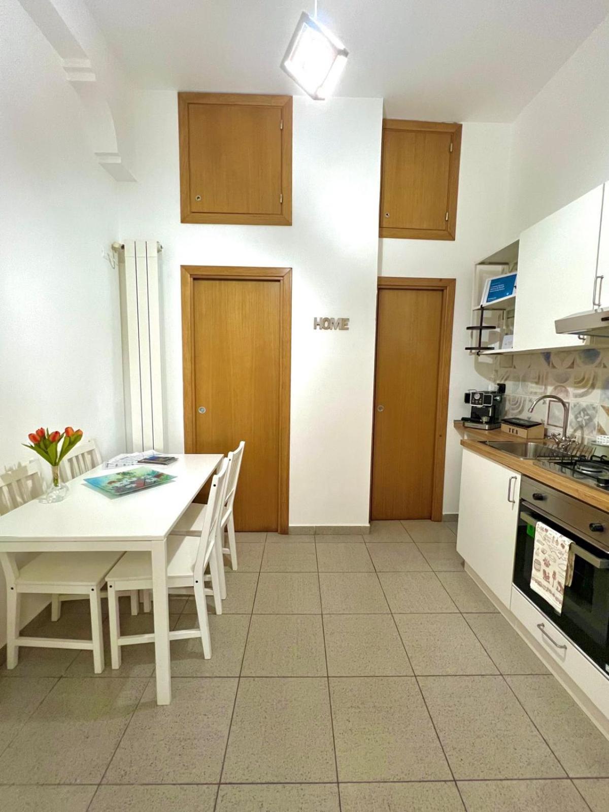 Apartamento L' Intima Casina - & Amalfi Coast Cozy House Salerno