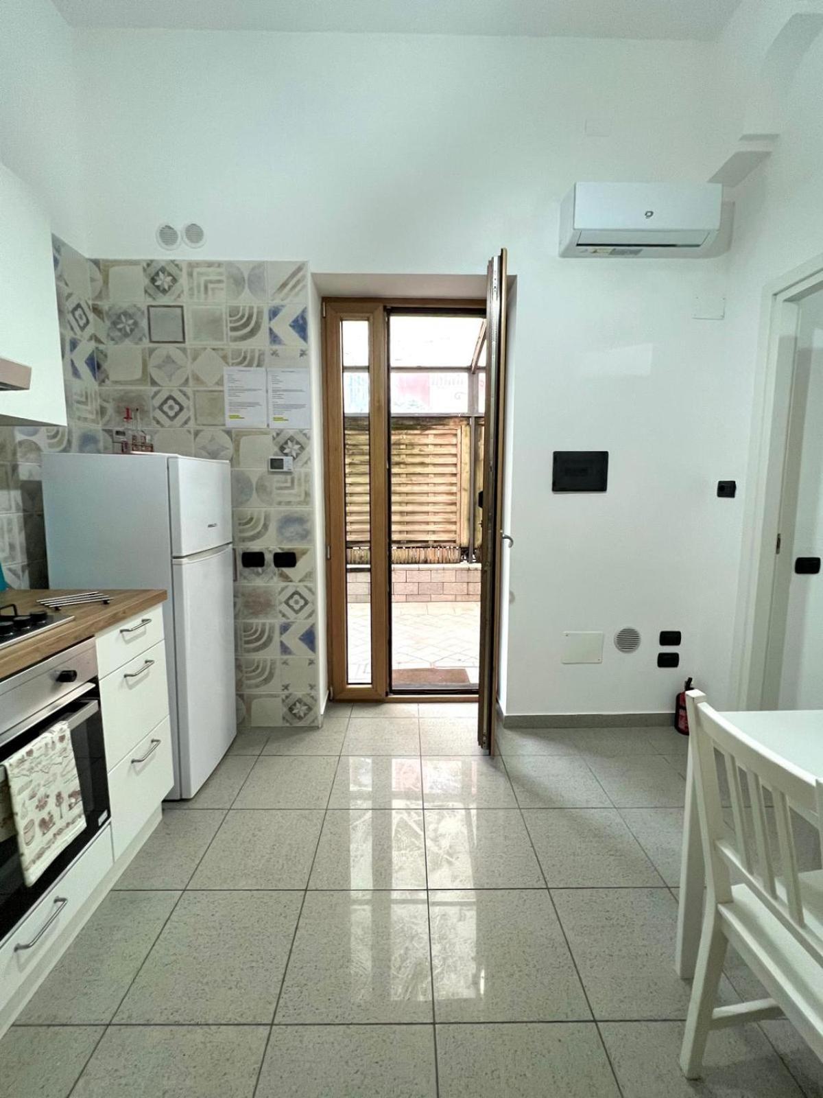 L' Intima Casina - & Amalfi Coast Cozy House * Salerno