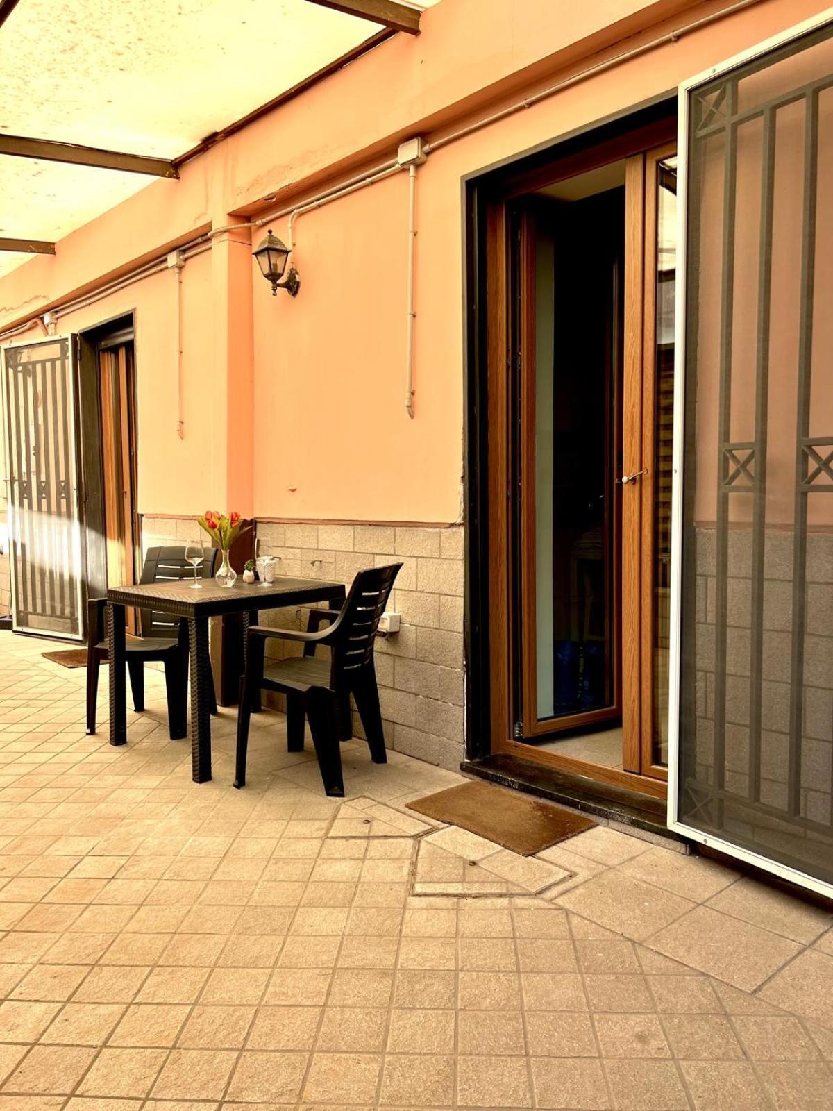 L' Intima Casina - & Amalfi Coast Cozy House Salerno