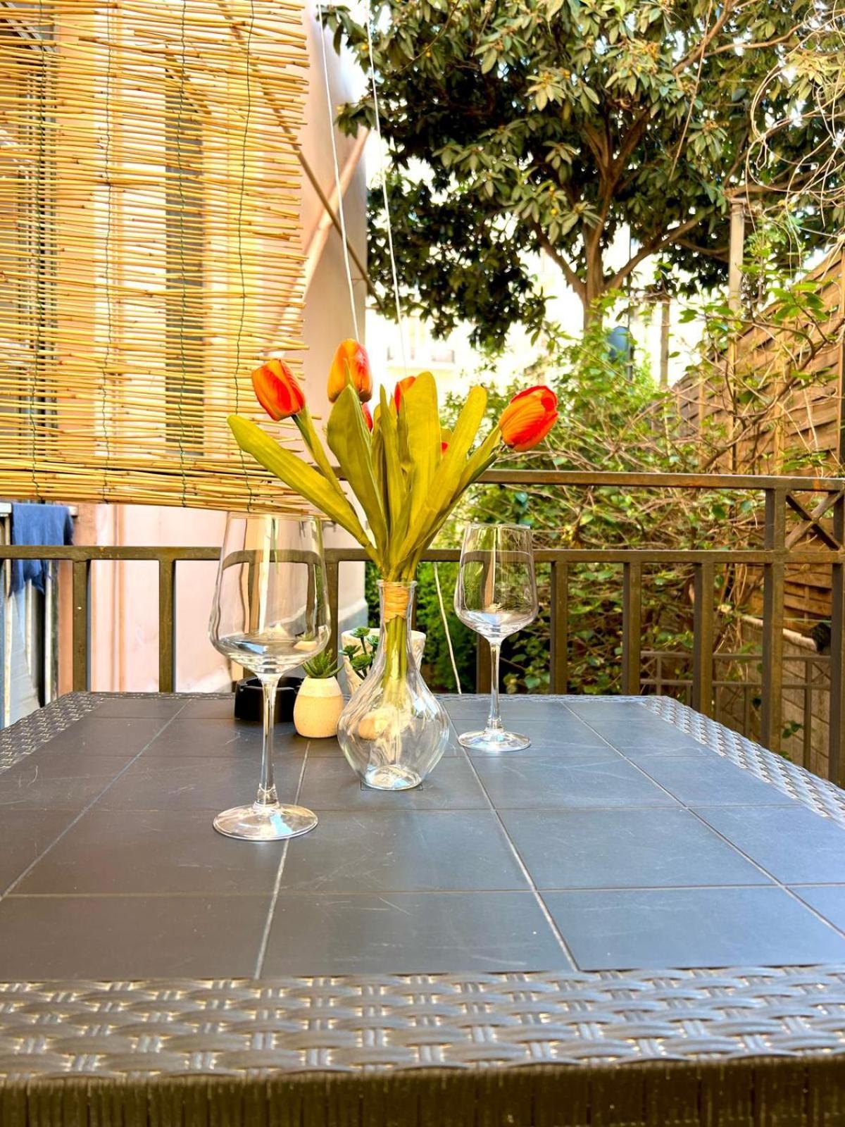 L' Intima Casina - & Amalfi Coast Cozy House Apartamento